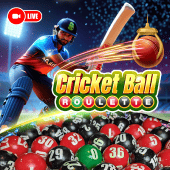 Cricket War