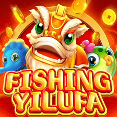 Fishing Yi Lu Fa